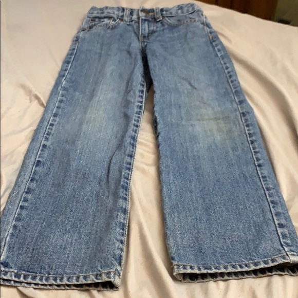Boys jeans - Picture 2 of 7